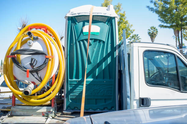 Best Affordable portable toilet rental  in Hapeville, GA