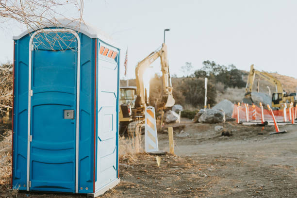 Best Portable restroom trailer rental  in Hapeville, GA