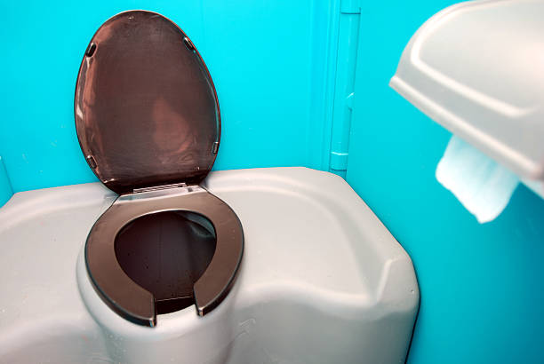 Best Emergency porta potty rental  in Hapeville, GA