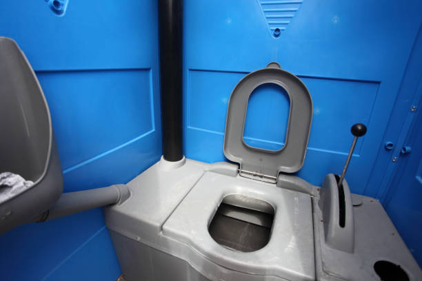 Hapeville, GA porta potty rental Company