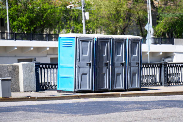 Best Luxury portable toilet rental  in Hapeville, GA