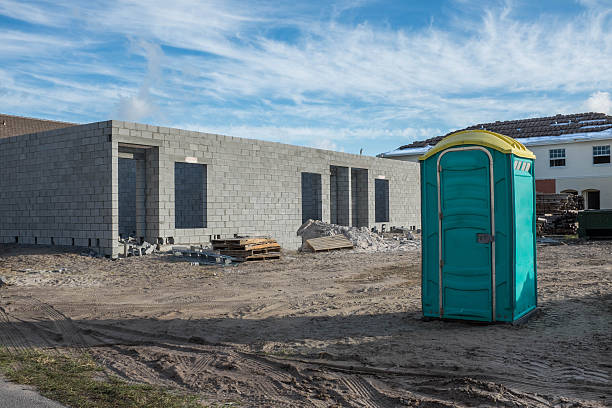 Best Porta potty rental near me  in Hapeville, GA